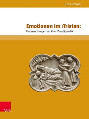 cover image of Emotionen im Tristan